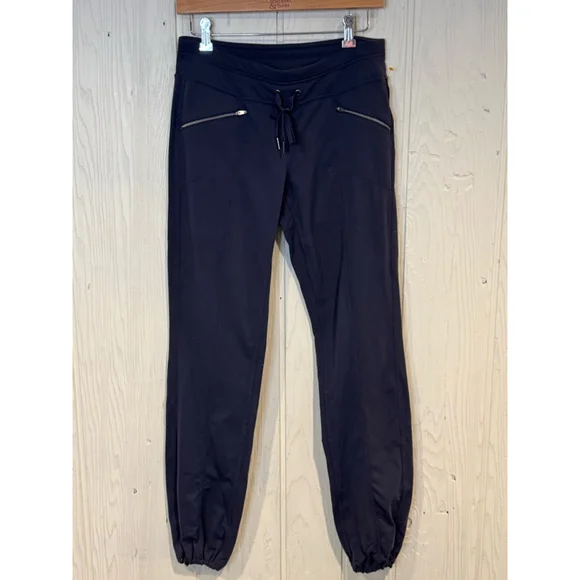 Athleta Pants Jumpsuits Athleta Jogger Pants Size S Bluish